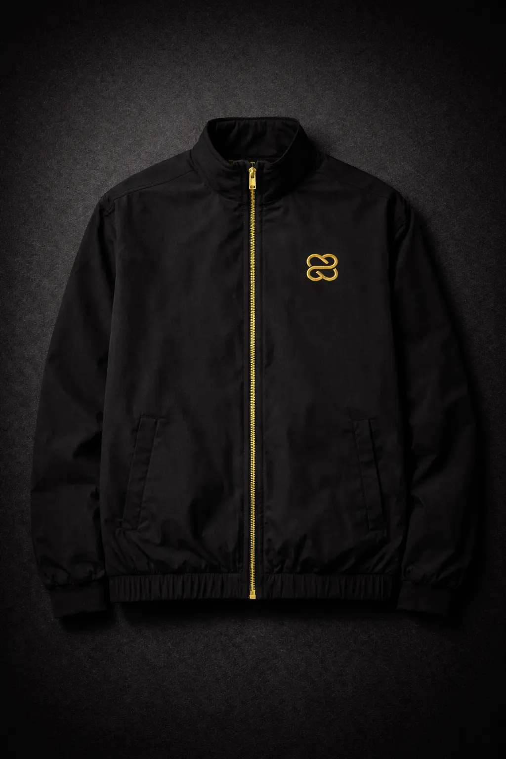 Windbreaker Jacket