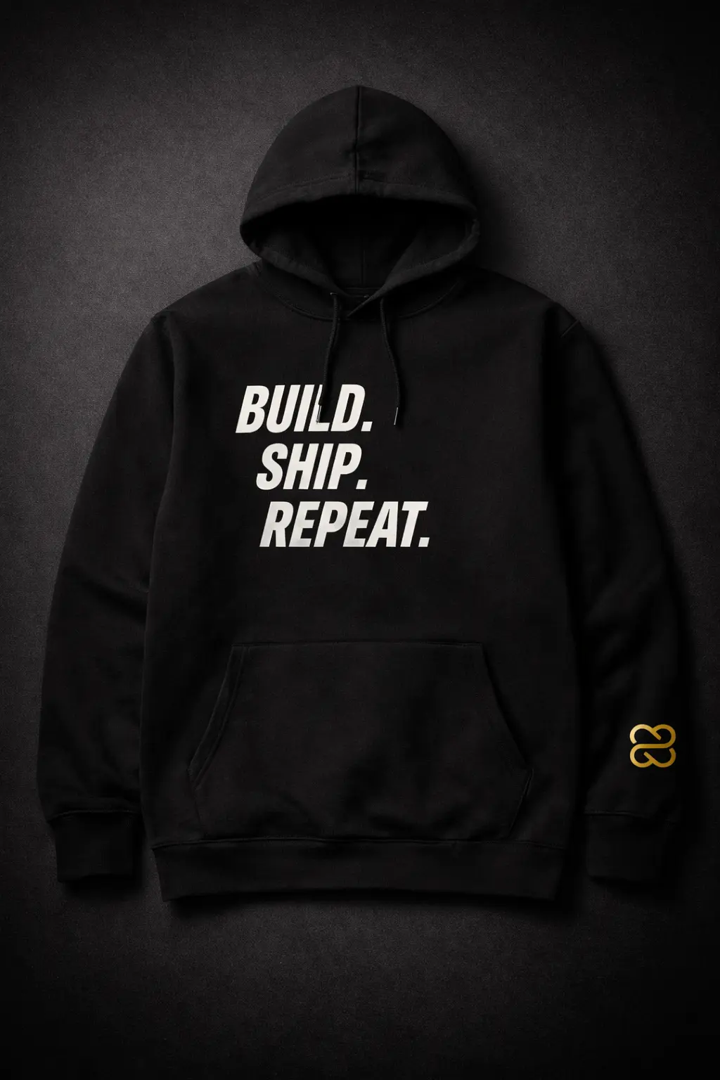 Builder Hoodie